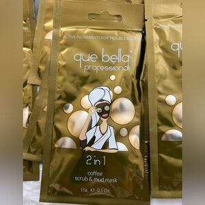 Que Bella 2 in 1 Coffee